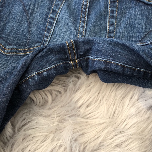 Joes Skinny Ankle Jeans - Picture 8 of 8